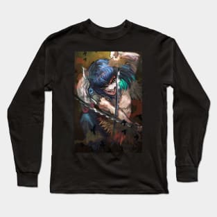 Pig Corp Slayer Long Sleeve T-Shirt